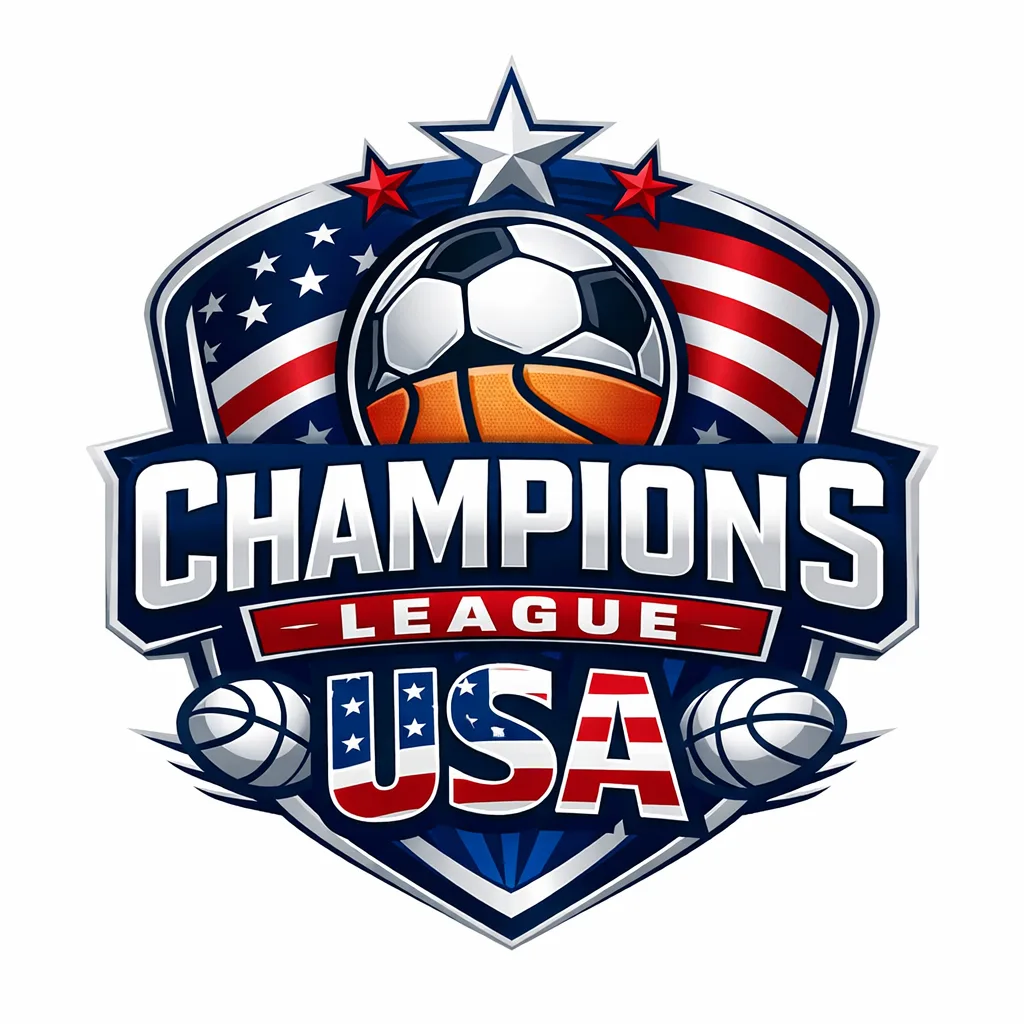 Champions League USA: Saving American Soccer from Itself